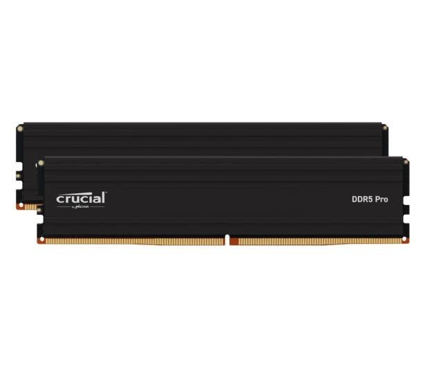 Crucial 32GB (2x16GB) 5600Mhz CL46 Pro - 1145159 - zdjęcie